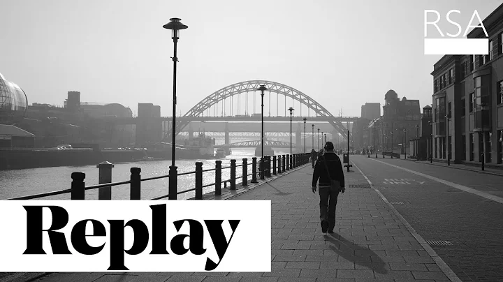 Stories of modern England: a nation at a crossroad...