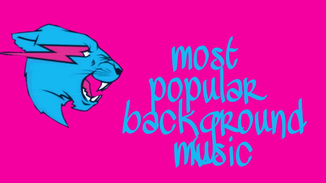 Mr beast background music(MOST POPULAR)