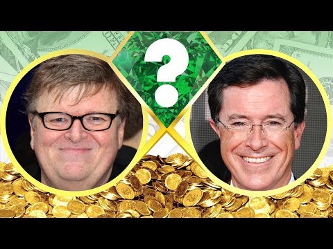 Video: Michael Moore Net Worth