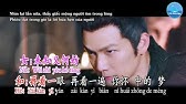 PHIÊN ÂM TIẾNG VIỆT} PHONG CẢNH CŨ TỪNG QUEN/風景舊曾諳 - Quách Tịnh & Vi Lễ An  - YouTube