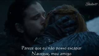 Blind Guardian - War of the Thrones (Game of Thrones) screenshot 5