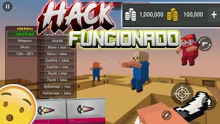 Block Strike Hack Mod Dinheiro Infinitoflyspeedfacas Secretas Liberadas Sem Erro 2019