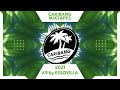 Caribang mix 2021  9  moombathon dancehall afro house by essovilla