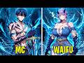 He Spent 2 Years Fighting Illness, Then Unleashed a Power Beyond Imagination | Manhwa Recap
