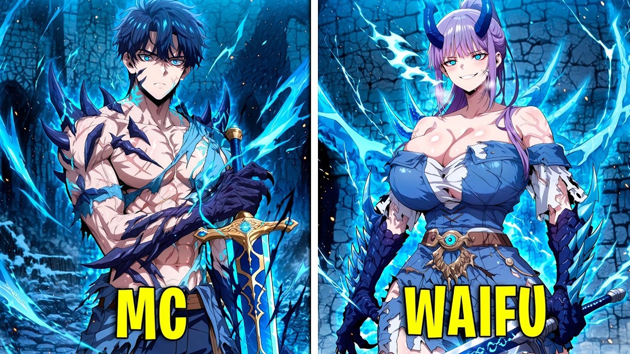 He Spent 2 Years Fighting Illness, Then Unleashed a Power Beyond Imagination | Manhwa Recap