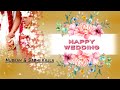 Live wedding ceremony l muskan sheemar  sabhi kajla   bunty studio pathlawa cont 97796 89006