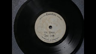 Birds Birds The Birds Rare Uk 1966 Unreleased 4 Tracks Demos Acetate Mod Freakbeat