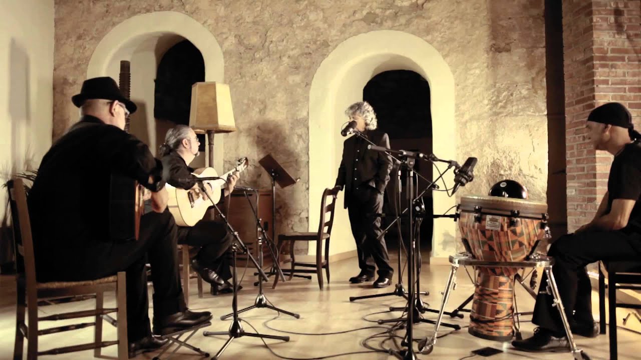 Los campanilleros | Mayte Martín