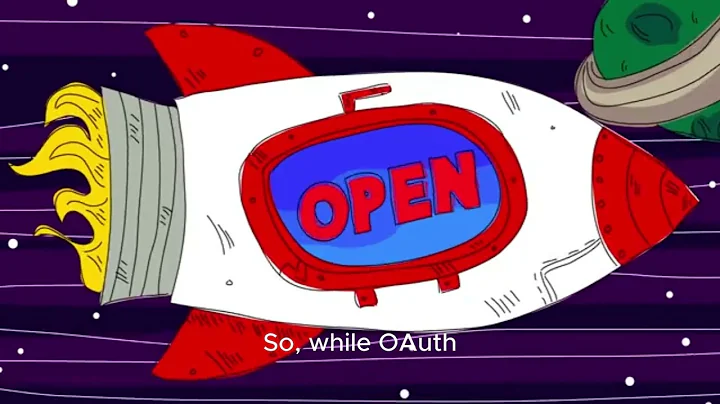OAuth vs SAML vs OpenID vs SCIM Explained Simply!