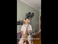 Can&#39;t Help Falling in Love - Elvis Presley (Saxophone Cover by Saxserenade) Jody Jazz DV