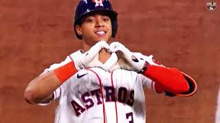 Astros are 2022 World Series champs!