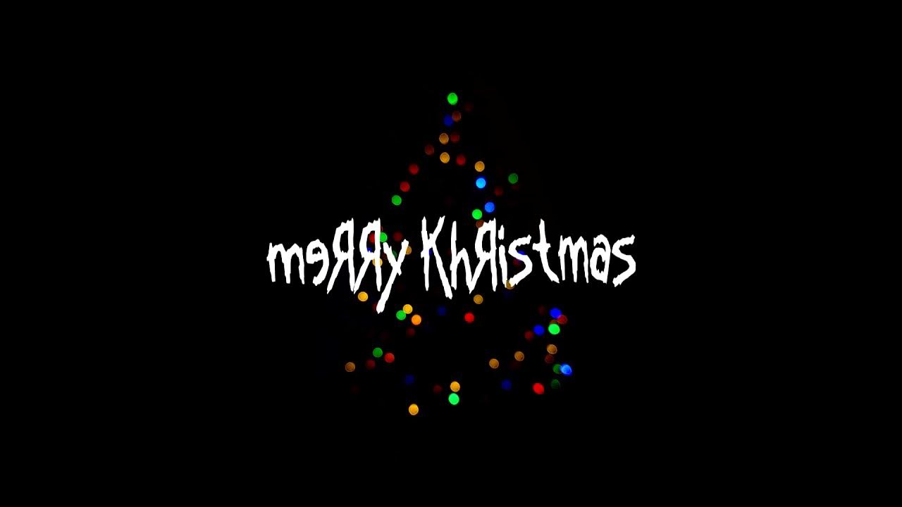 KoRn - Xmas Song (Lyrics) KoRn - Xmas Song (Lyrics)