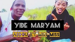 Abdou Poullo Officiel Youtube