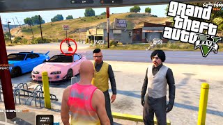 INCEPEM AFACERILE IN NOUL ORAS! • GTA 5 FIVEM EP.2