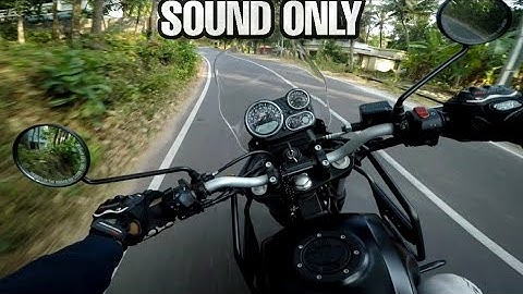 ROYAL ENFIELD| HIMALAYAN |BS6 |PURE EXHAUST NOTE |COMMUTE 7