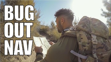 Must-Have Navigation Gear for Your Bug-Out Bag: Be Ready for Any Emergency - Prepper