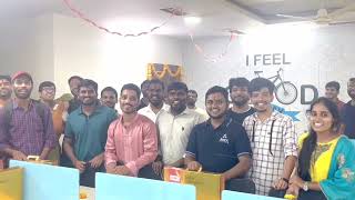 Diwali Celebration | 2022| Ahex technologies