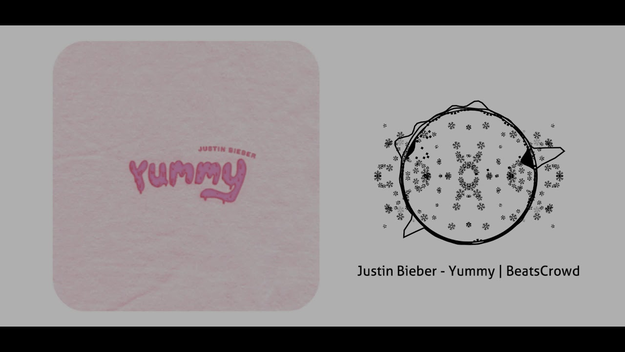 Justin Bieber - Yummy [Ringtone] | Justin Bieber New Song | Yammy Lyrics | Yammy Song | Beats Crowd