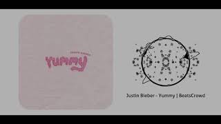 Justin Bieber - Yummy [Ringtone] | Justin Bieber New Song | Yammy Lyrics | Yammy Song | Beats Crowd