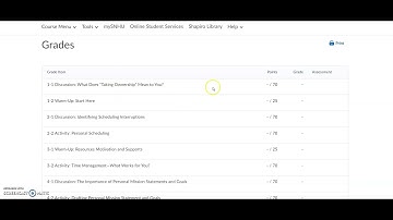 IDS 105 FOCUS Video TEST!