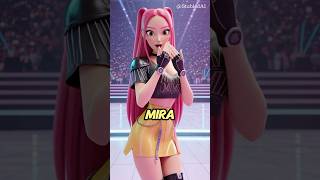 Famous How Long Would YOU Let Mira Stay at Your House? 🏡 #shorts Profile