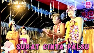 Full Video Pentas Drama Gong Apik Dengan Cerita Unik Yang Menarik #48‼️