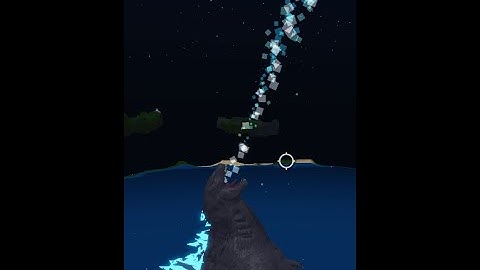 Roblox Islands: How to Get the Godzilla Badge + Earn the Godzilla Trophy & Staff of Godzilla!