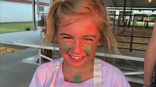 Full 2023 Knox County 4-H Shows Update