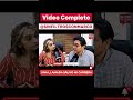 Una llamada de los EE.UU. salvo mi carrera #sinfiltrosconmarco