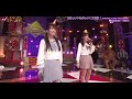 【新・乃木坂スター誕生!】「うれしい!たのしい!大好き!」/DREAMS COME TRUE (柴田柚菜 , 一ノ瀬美空)