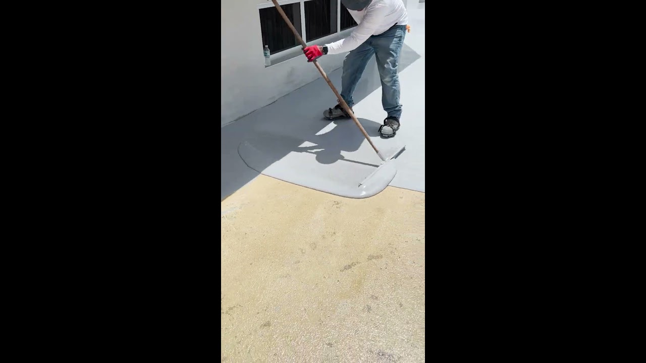 Waterproofing SIKA 710 715