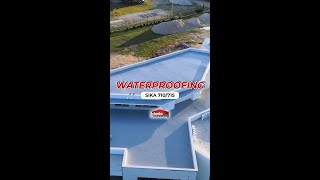 Waterproofing SIKA 710/715 screenshot 2