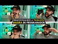 Se busca FRONT-END para una SECTA NEW AGE *vomitivo* 🤮 Reaccionando a trabajos BASURA de Programador