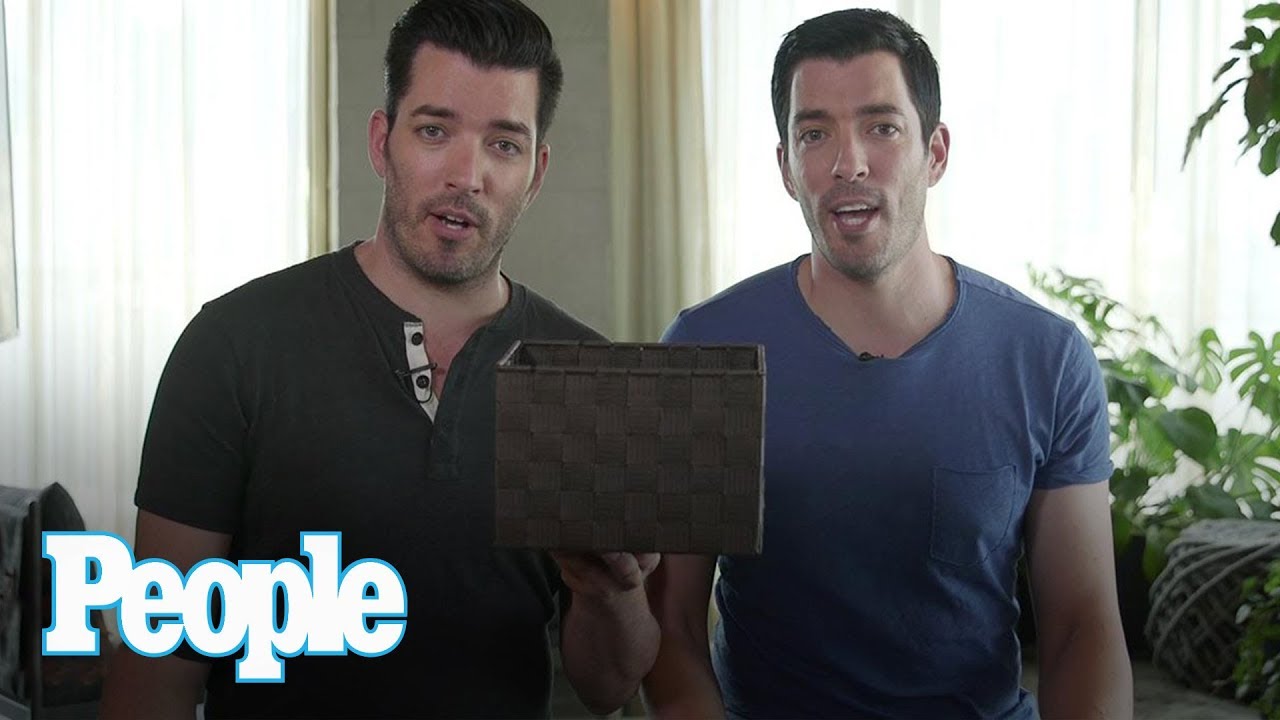 Property Brothers Confess The Time They Used Their Superstar Status Property Brothers Confess The Time They Used Their Superstar Status More People Now