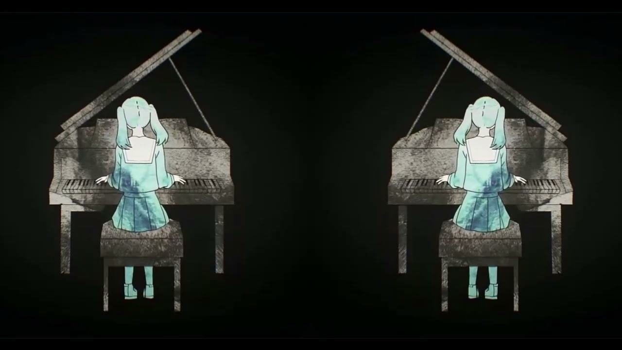 DECO*27 - DSCF [English Lyric Video] - YouTube