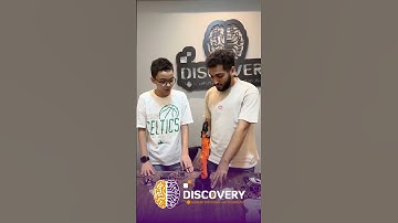 Robot Arm #robotics #robotarm