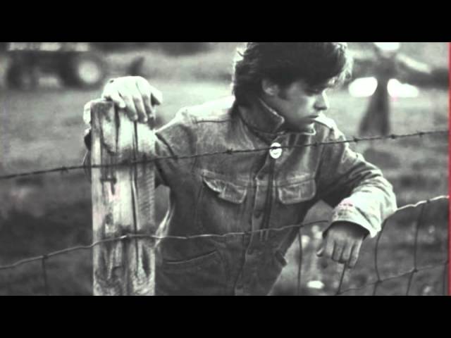 John Mellencamp - Grandma's Theme