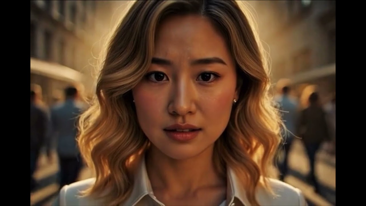 The Wife Between Us (Another version of Very Short Story)