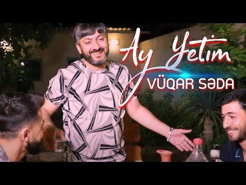 Vuqar Seda - Ay Yetim YENİ ( Official Video )