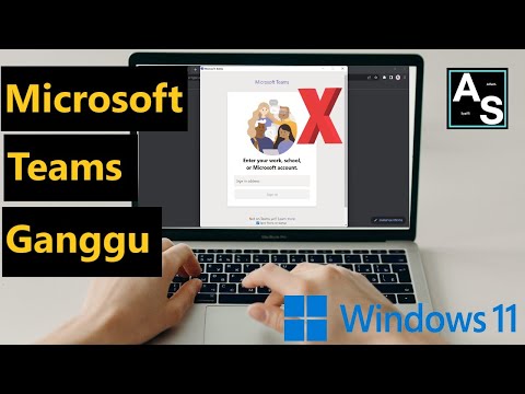 Video: Bagaimana cara menghentikan tim Microsoft untuk memulai?