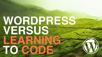 Web Development vs WordPress - Which is better?