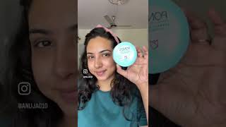 Watch this to Prep your Skin for Humid Weather | Anuja Ambardekar skincaretips shorts