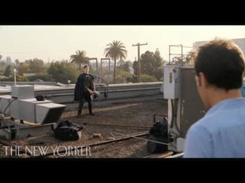 Film backdrop image for Role Models trailer, starring Paul Rudd (2014)
