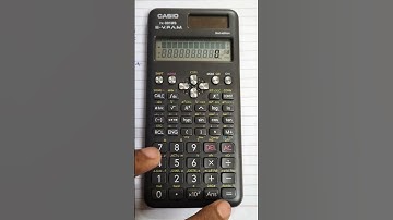DECIMAL TO HEXADECIMAL USING CALCULATOR