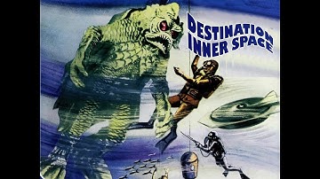 Destination Inner Space (1966) Full movie HD