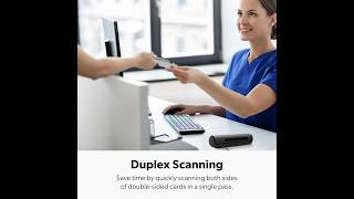 Ambir ImageScan Pro 687-AS Duplex Card Scanner Review for Windows &amp; MAC