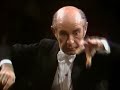 Capture de la vidéo Leinsdorf Conducts Tchaikovsky 5Th Symphony - Finale - Boston So (1969)