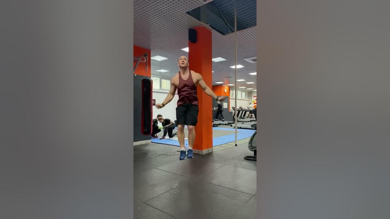 Мистер берпи