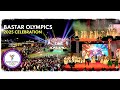 जिला स्तरीय बस्तर ओलम्पिक 2025 celebration day . Drone view ! Bhishu G vlog