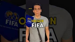 What is the origin of FIFA? | It just turned 119! 🥳 | #Football #Shorts